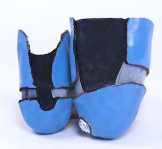 Prosthetic socket prototype