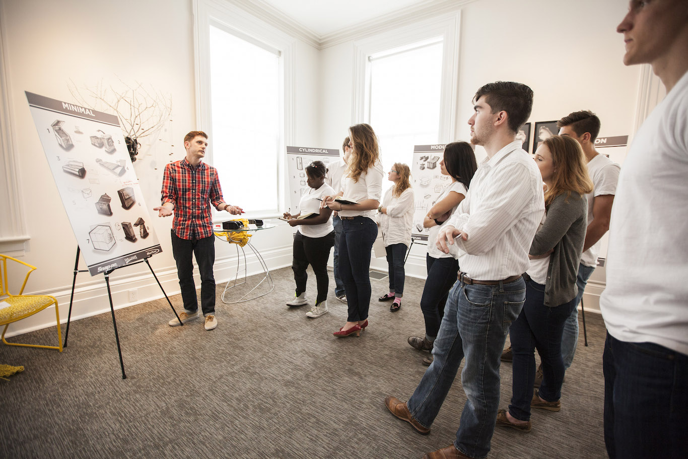 Design review