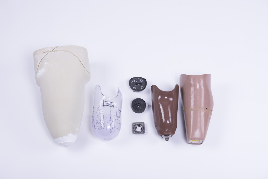 Sockets and parts
