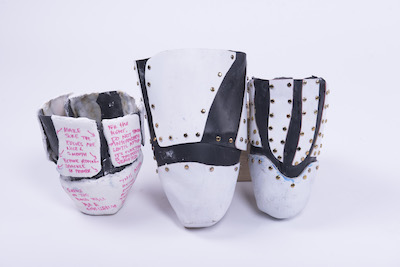 First prototype round